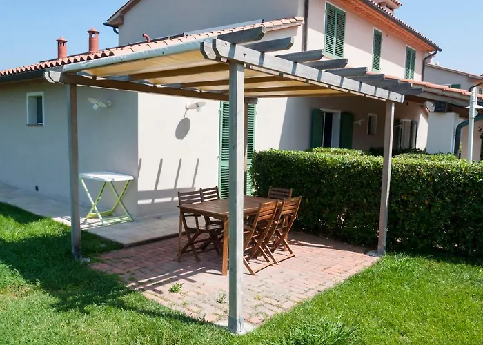 Agriturismo Campallegro
