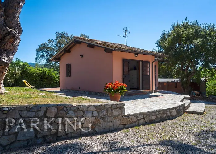 Villino Francesca